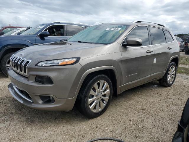 jeep cherokee o 2018 1c4pjljx3jd574417