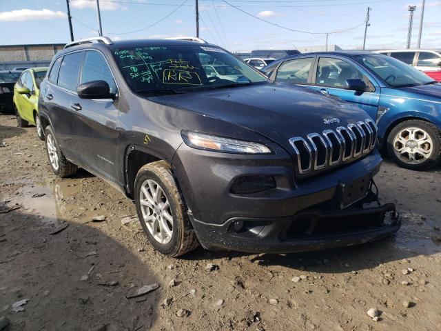 jeep cherokee l 2018 1c4pjllb0jd573906