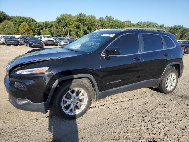 jeep cherokee l 2018 1c4pjllb0jd590883