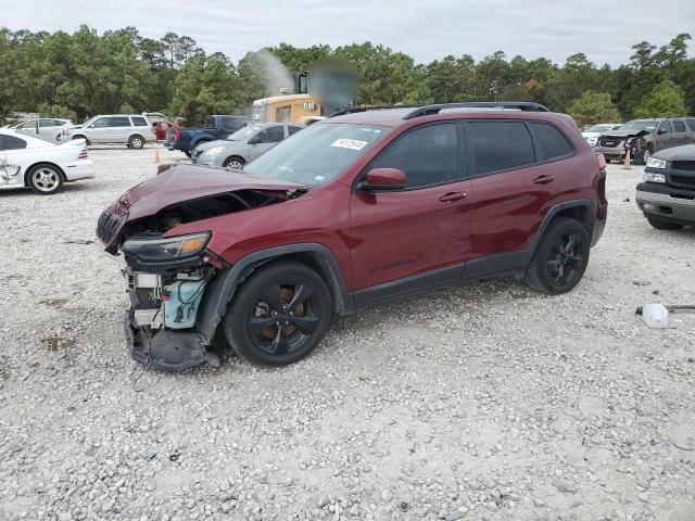 jeep cherokee l 2020 1c4pjllb0ld528189