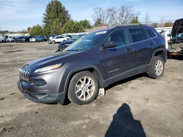 jeep cherokee l 2018 1c4pjllb1jd512001