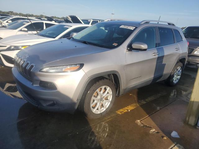 jeep cherokee l 2018 1c4pjllb1jd534032