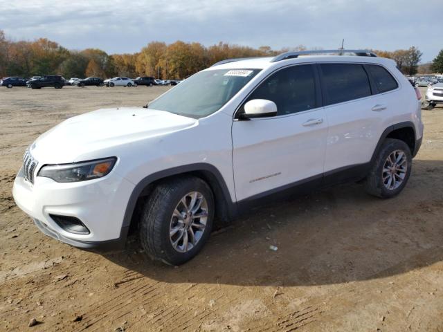 jeep cherokee l 2019 1c4pjllb1kd232824