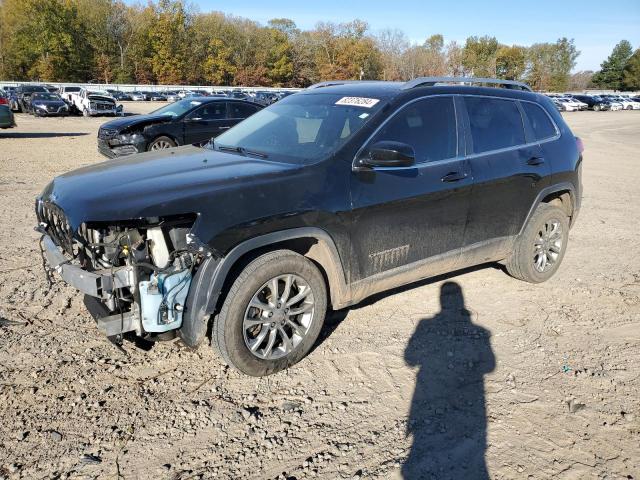 jeep cherokee l 2019 1c4pjllb1kd275317