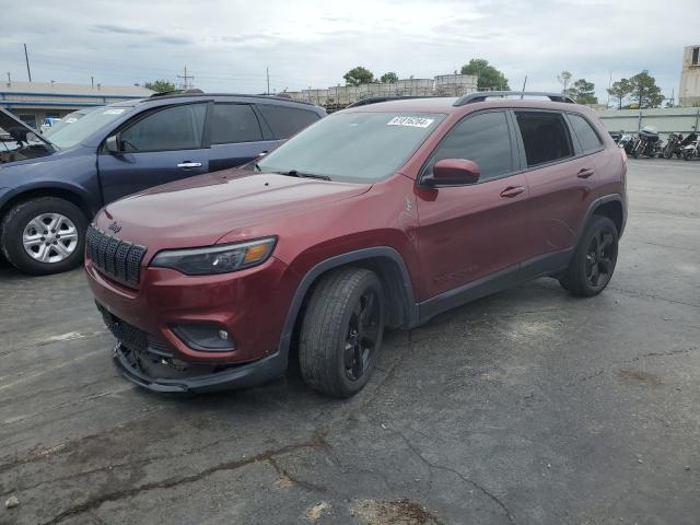 jeep cherokee l 2019 1c4pjllb1kd392878