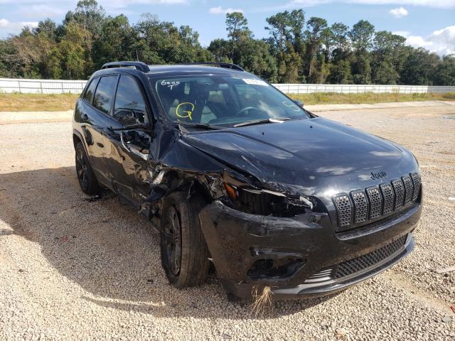 jeep cherokee l 2020 1c4pjllb1ld514530