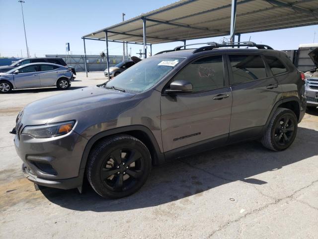 jeep grand cherokee 2020 1c4pjllb1ld555918