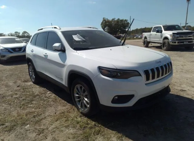 jeep  2021 1c4pjllb1md146982