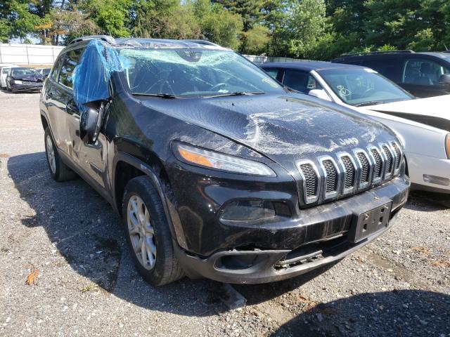 jeep cherokee l 2018 1c4pjllb2jd510676