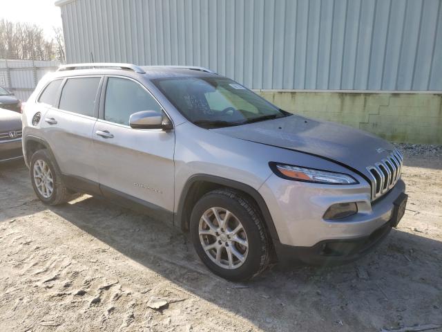 jeep  2018 1c4pjllb2jd551499