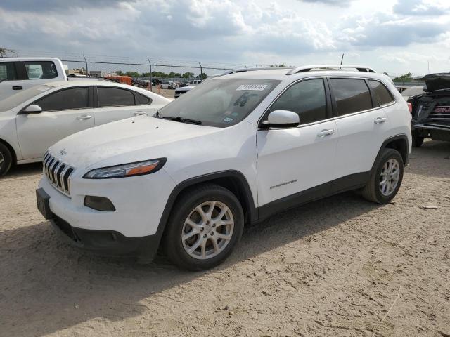 jeep cherokee l 2018 1c4pjllb2jd596958