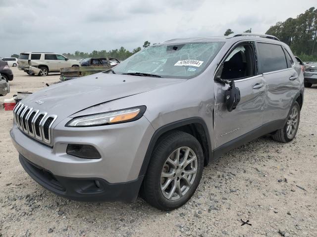 jeep grand cherokee 2018 1c4pjllb2jd615492