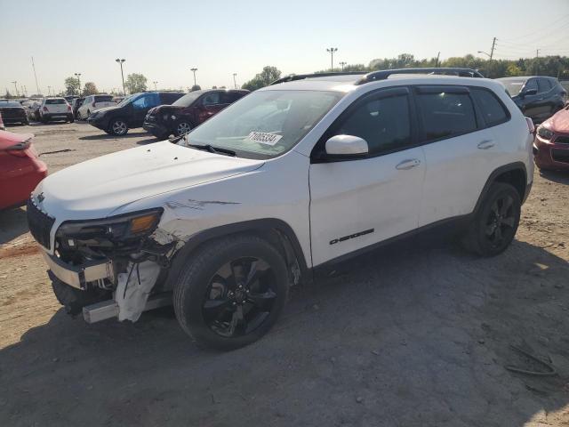 jeep cherokee l 2019 1c4pjllb2kd376480