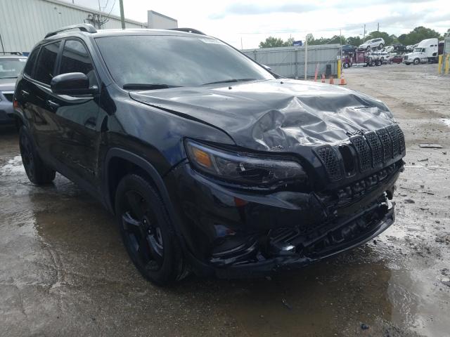 jeep  2020 1c4pjllb2ld581377