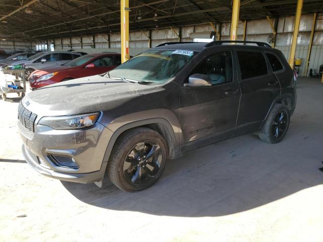 jeep cherokee l 2020 1c4pjllb2ld657194