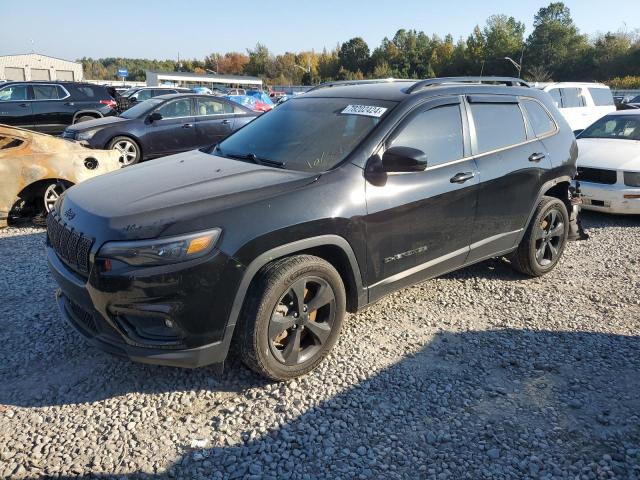 jeep cherokee l 2021 1c4pjllb2md112727