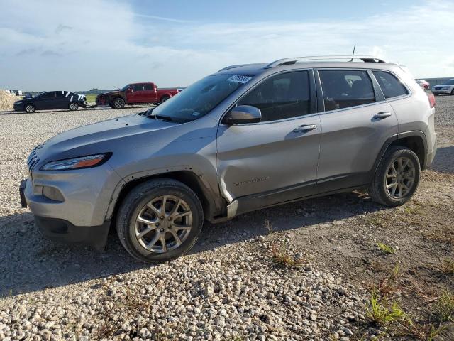 jeep cherokee l 2018 1c4pjllb3jd518463