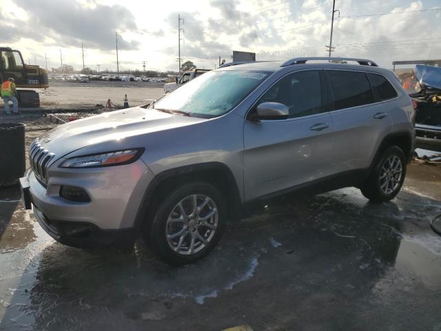 jeep cherokee l 2018 1c4pjllb3jd621687