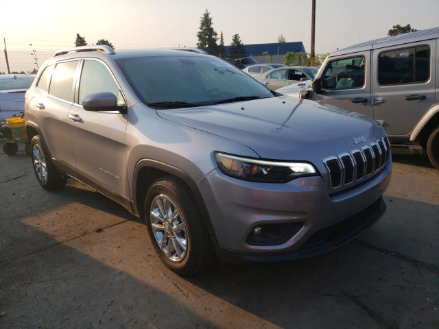 jeep cherokee l 2019 1c4pjllb3kd108683