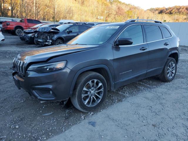 jeep cherokee l 2019 1c4pjllb3kd154823