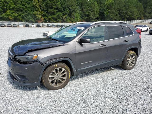 jeep grand cherokee 2019 1c4pjllb3kd159505