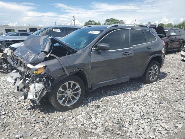 jeep cherokee l 2019 1c4pjllb3kd205351