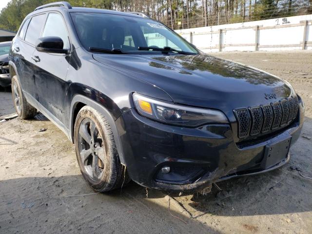 jeep cherokee l 2019 1c4pjllb3kd474191