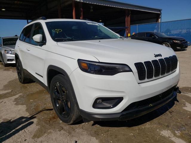 jeep cherokee l 2020 1c4pjllb3ld503402