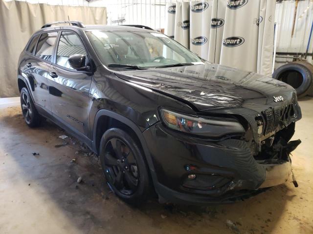 jeep cherokee l 2020 1c4pjllb3ld530387