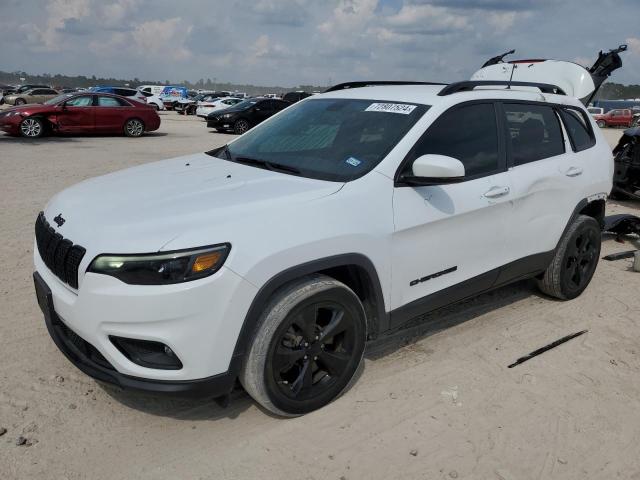 jeep cherokee l 2020 1c4pjllb3ld565141