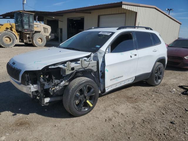 jeep cherokee l 2020 1c4pjllb3ld592436