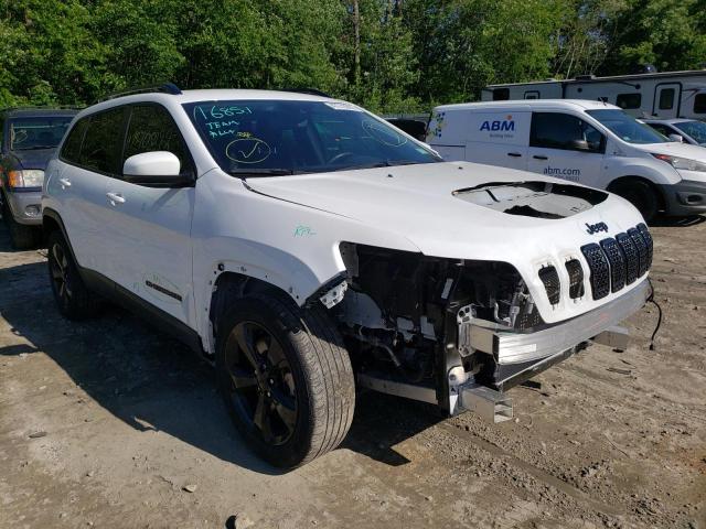 jeep cherokee l 2021 1c4pjllb3md134641