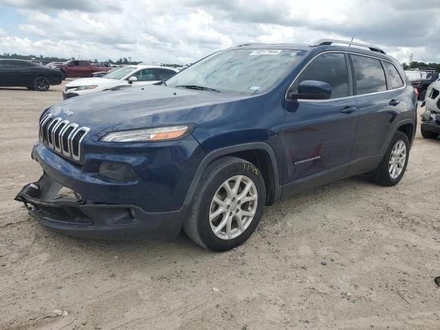 jeep cherokee l 2018 1c4pjllb4jd605272