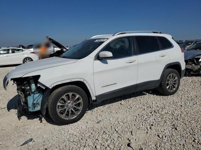 jeep cherokee l 2019 1c4pjllb4kd202054