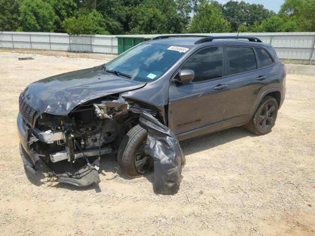 jeep cherokee l 2019 1c4pjllb4kd296372