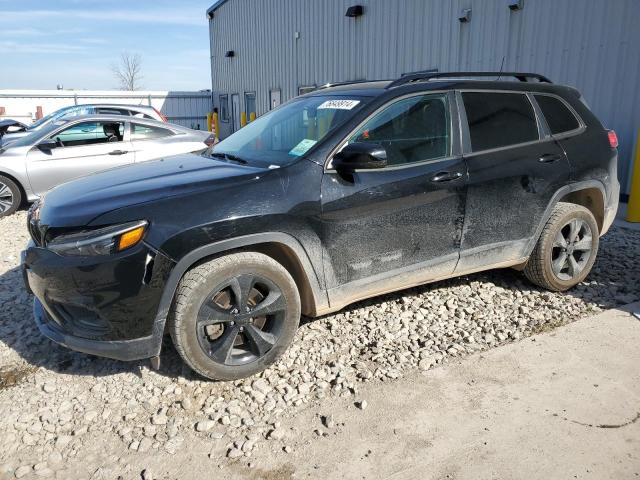 jeep cherokee l 2019 1c4pjllb4kd429096