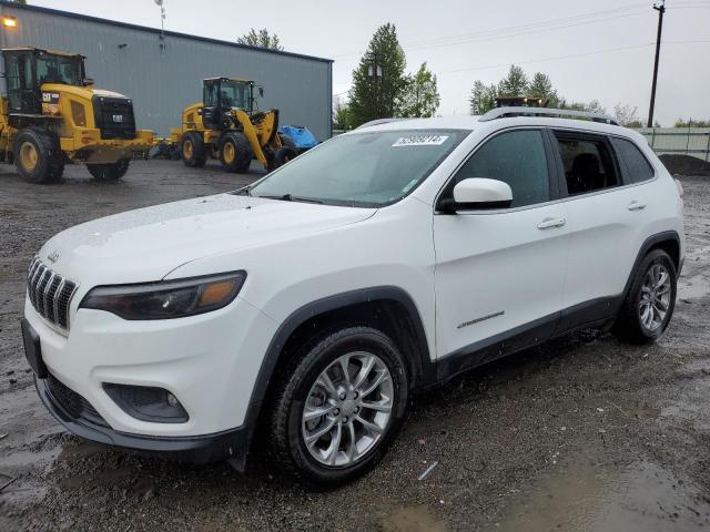 jeep grand cherokee 2020 1c4pjllb4ld569618