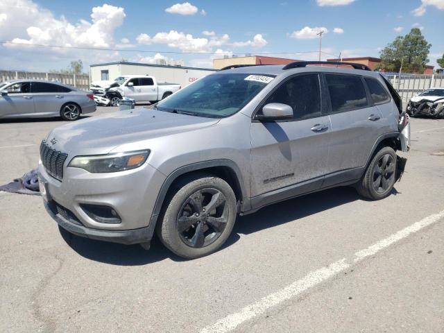 jeep cherokee l 2020 1c4pjllb4ld645564