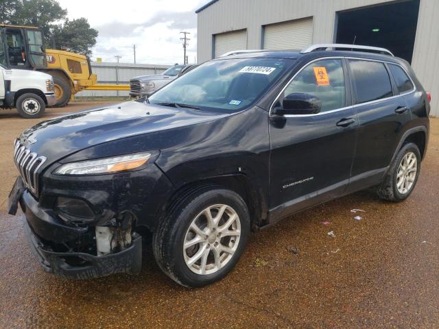 jeep cherokee l 2018 1c4pjllb5jd510249