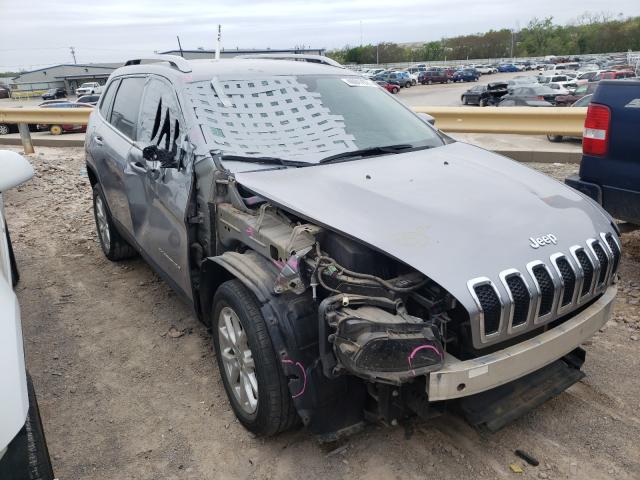 jeep  2018 1c4pjllb5jd534891