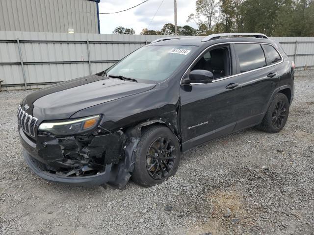 jeep cherokee l 2019 1c4pjllb5kd120477