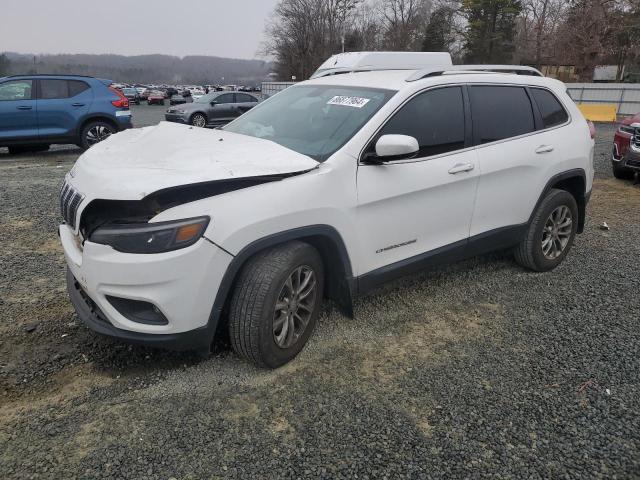 jeep cherokee l 2019 1c4pjllb5kd312742