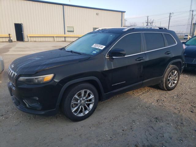 jeep cherokee l 2019 1c4pjllb5kd373654