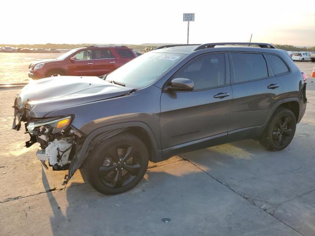 jeep cherokee l 2019 1c4pjllb5kd392821