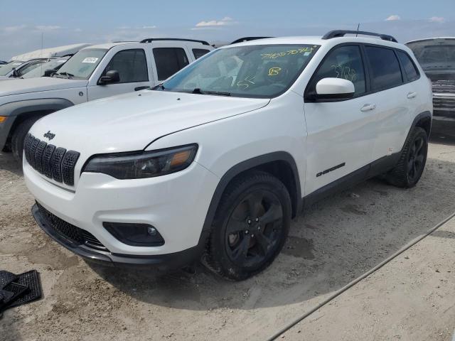 jeep cherokee l 2020 1c4pjllb5ld618793