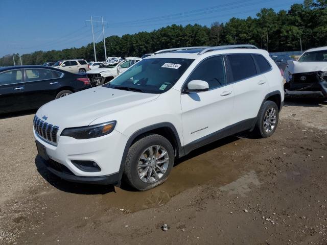 jeep cherokee l 2020 1c4pjllb5ld628496