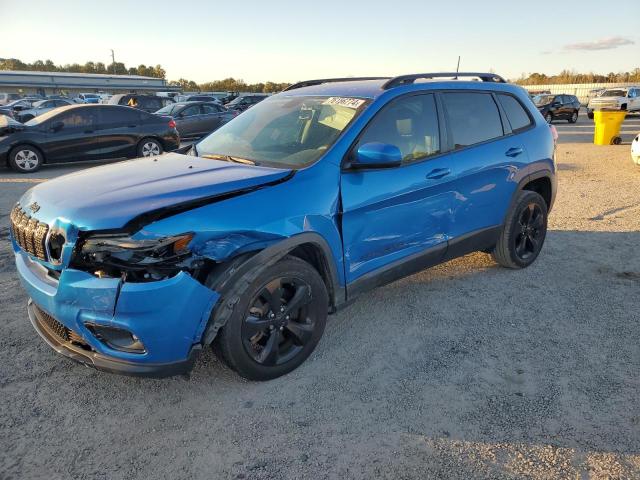 jeep cherokee l 2020 1c4pjllb5ld649929