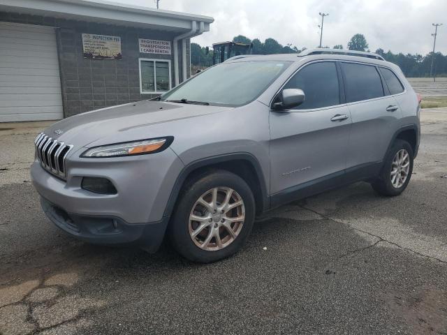 jeep grand cherokee 2018 1c4pjllb6jd510406