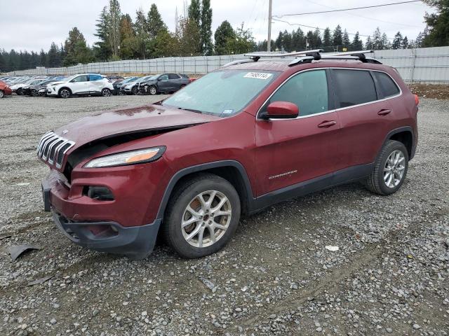 jeep cherokee l 2018 1c4pjllb6jd605967