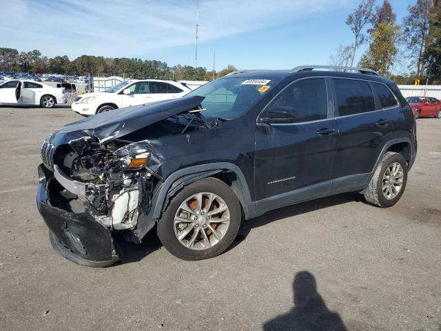 jeep cherokee l 2019 1c4pjllb6kd144058